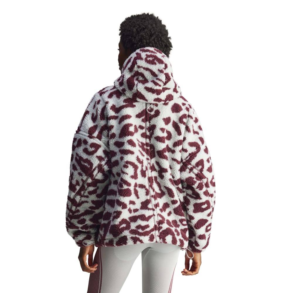 ADIDAS by Stella McCartney JAQ FLEECE