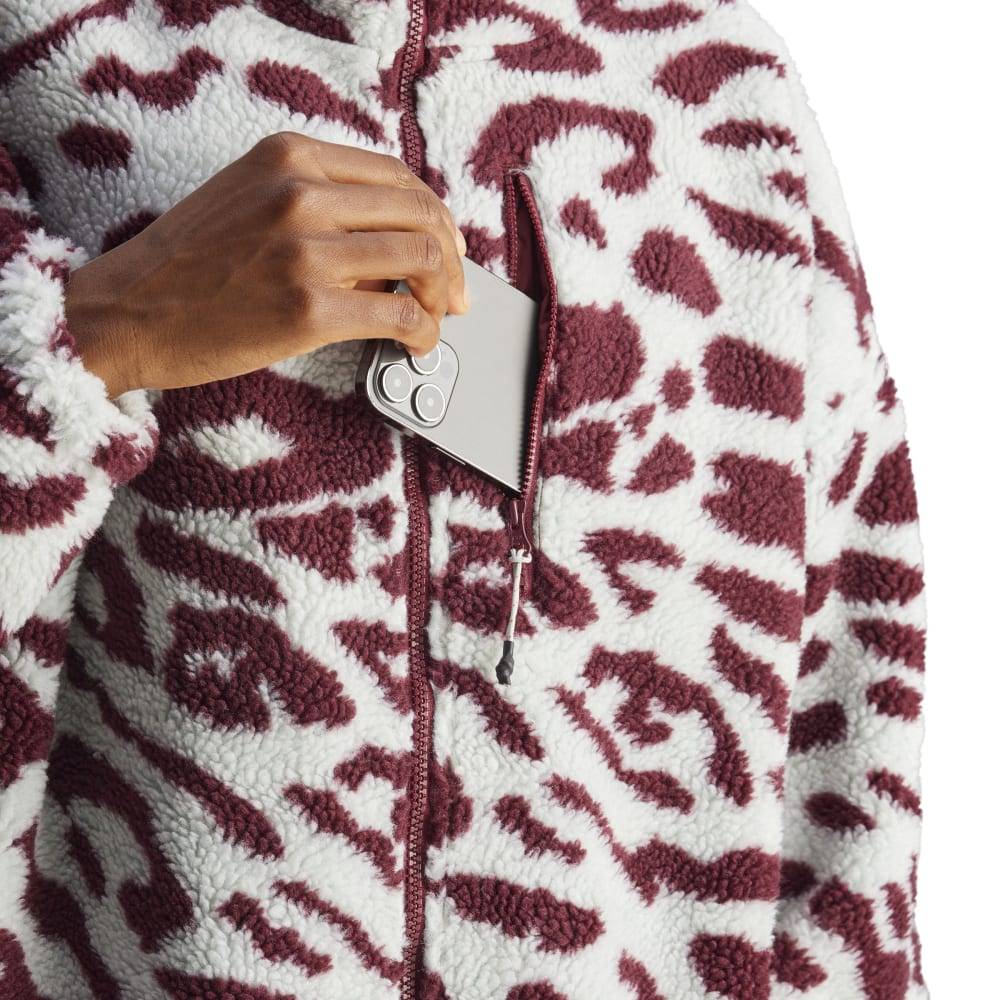 ADIDAS by Stella McCartney JAQ FLEECE