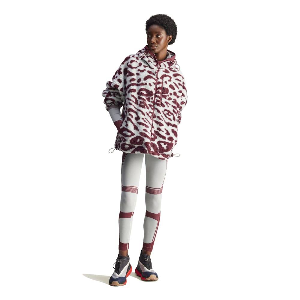 ADIDAS by Stella McCartney JAQ FLEECE