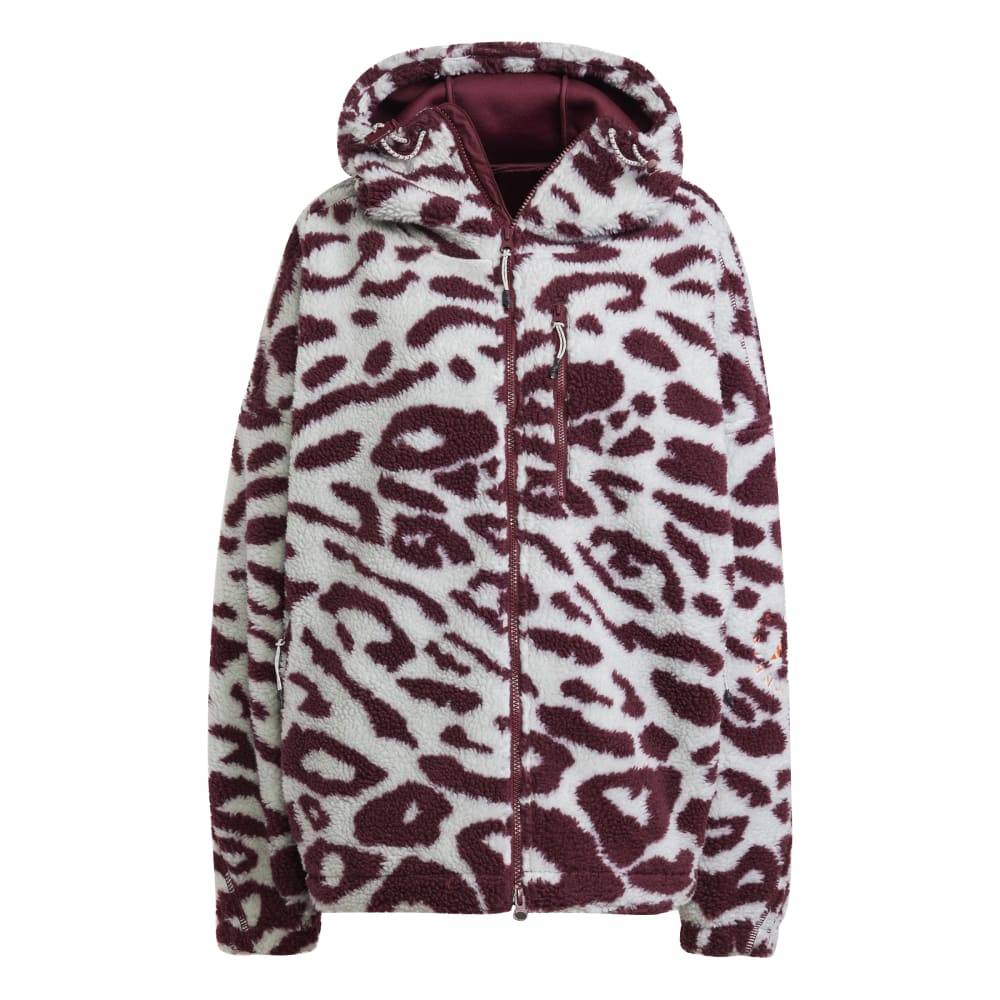 ADIDAS by Stella McCartney JAQ FLEECE