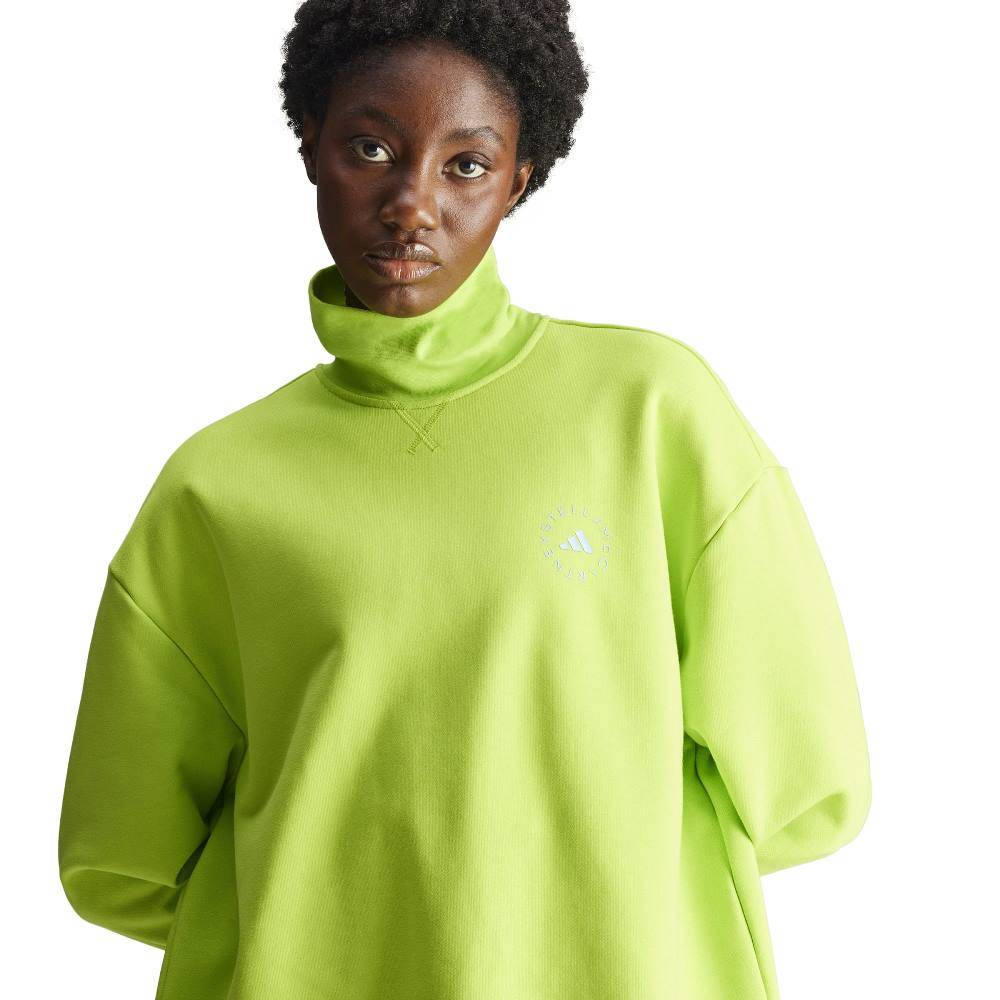 ADIDAS by Stella McCartney SWEATSHIRT