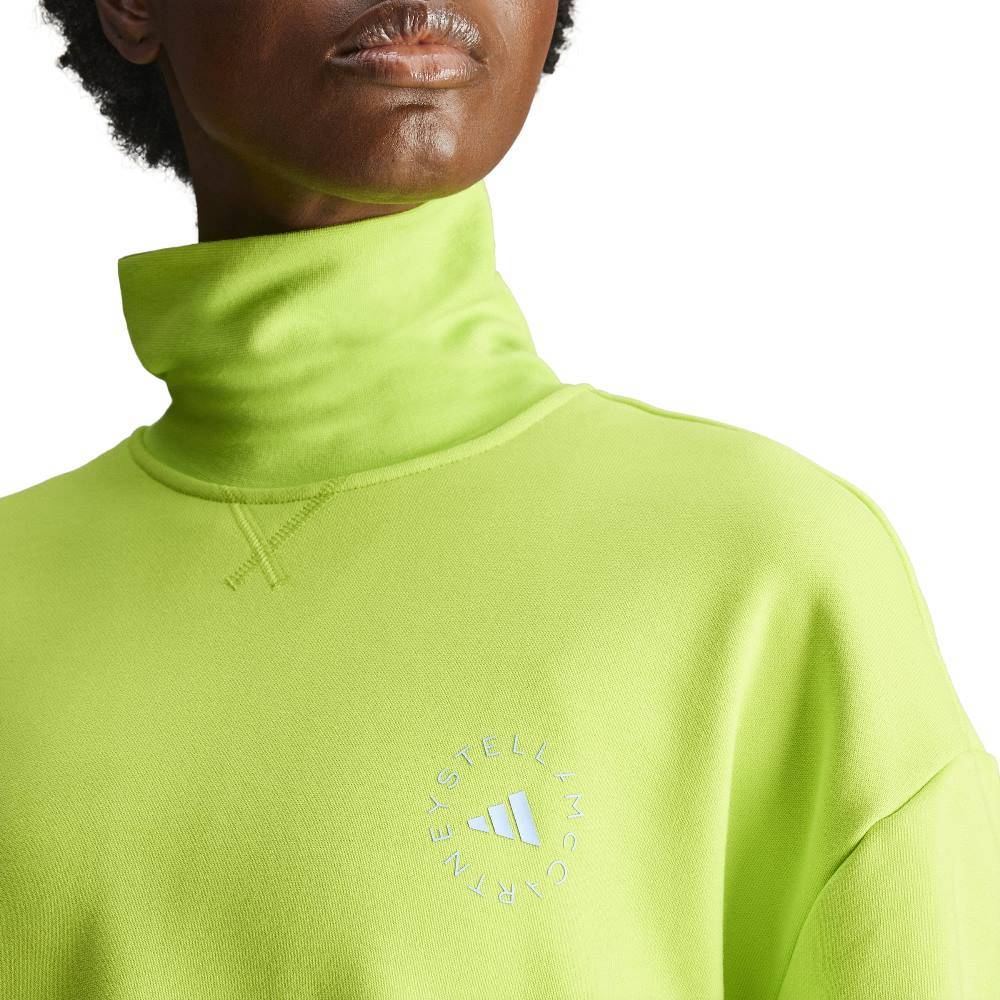 ADIDAS by Stella McCartney SWEATSHIRT