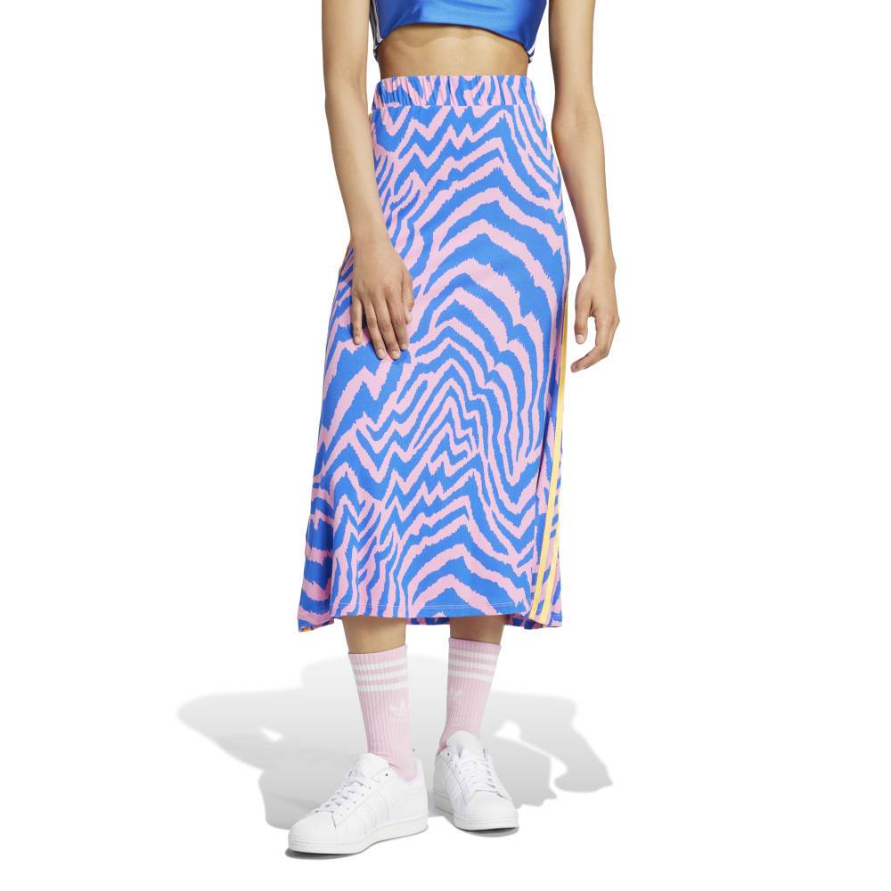 ADIDAS FARM 3S SKIRT