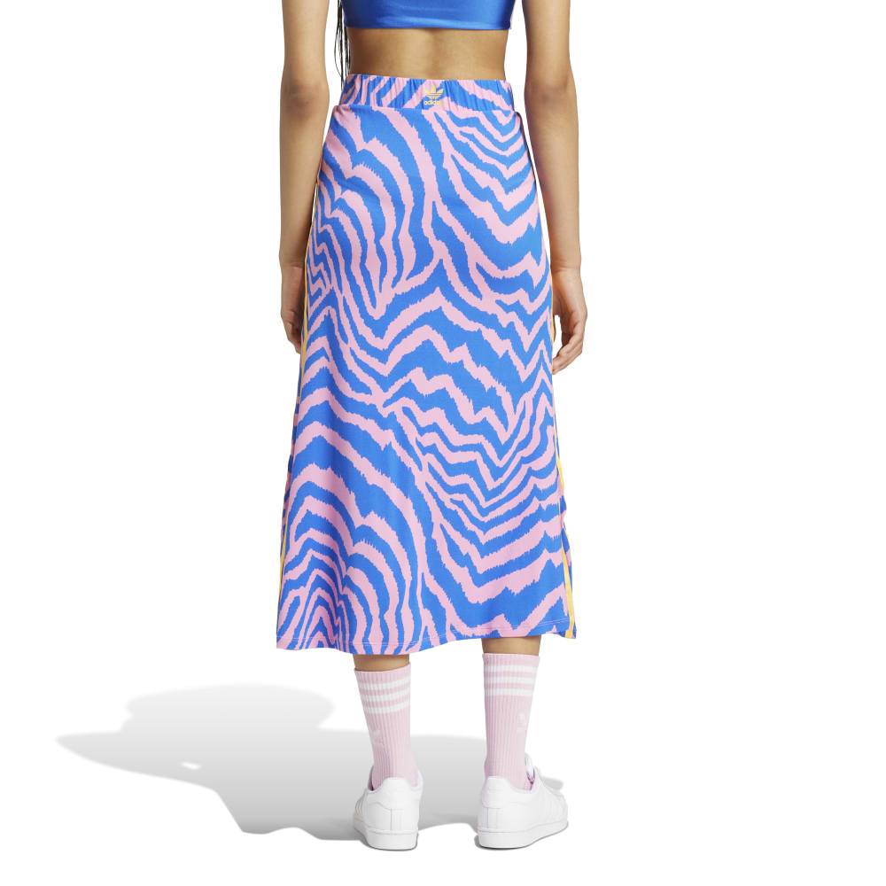 ADIDAS FARM 3S SKIRT