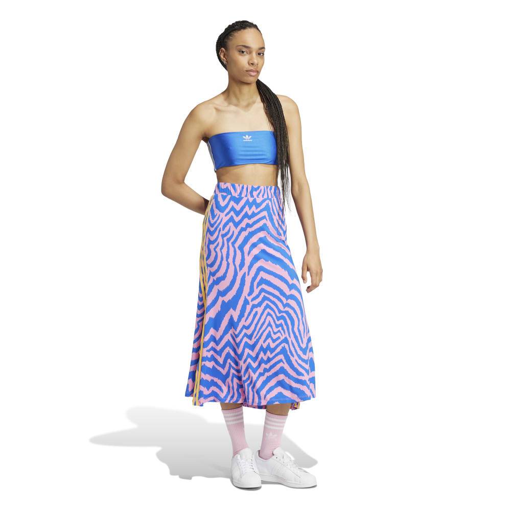 ADIDAS FARM 3S SKIRT