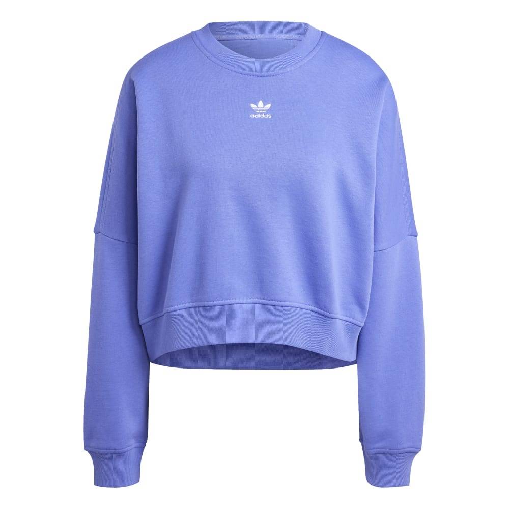 ADIDAS ESS CREW FL