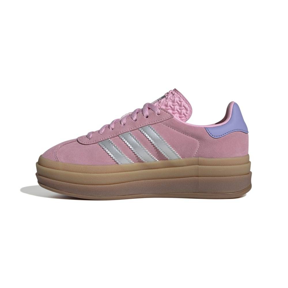 ADIDAS GAZELLE BOLD J