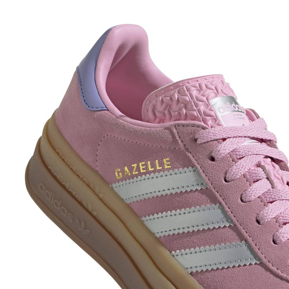 ADIDAS GAZELLE BOLD J