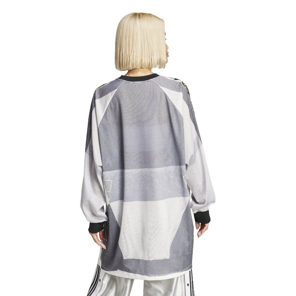 ADIDAS OVZD MESH TEE