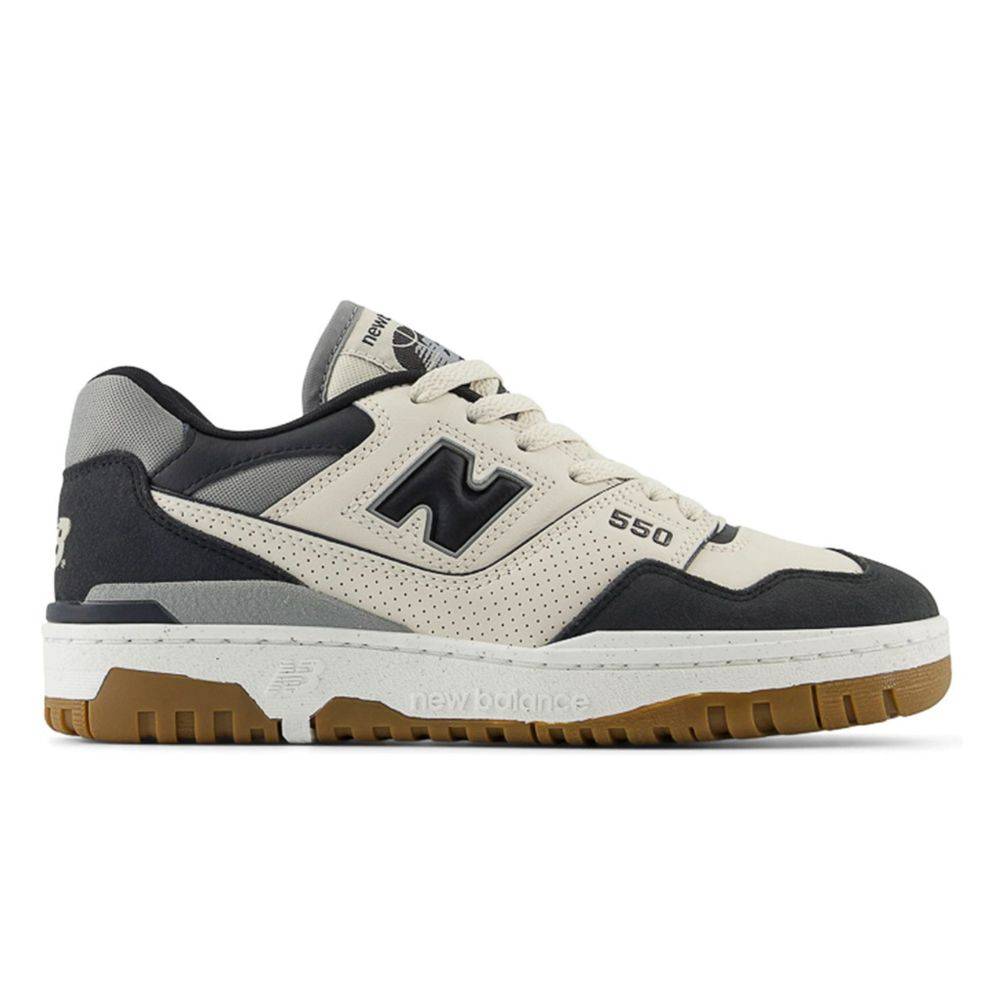 NEW BALANCE 550 LIFESTYLE SNEAKERS