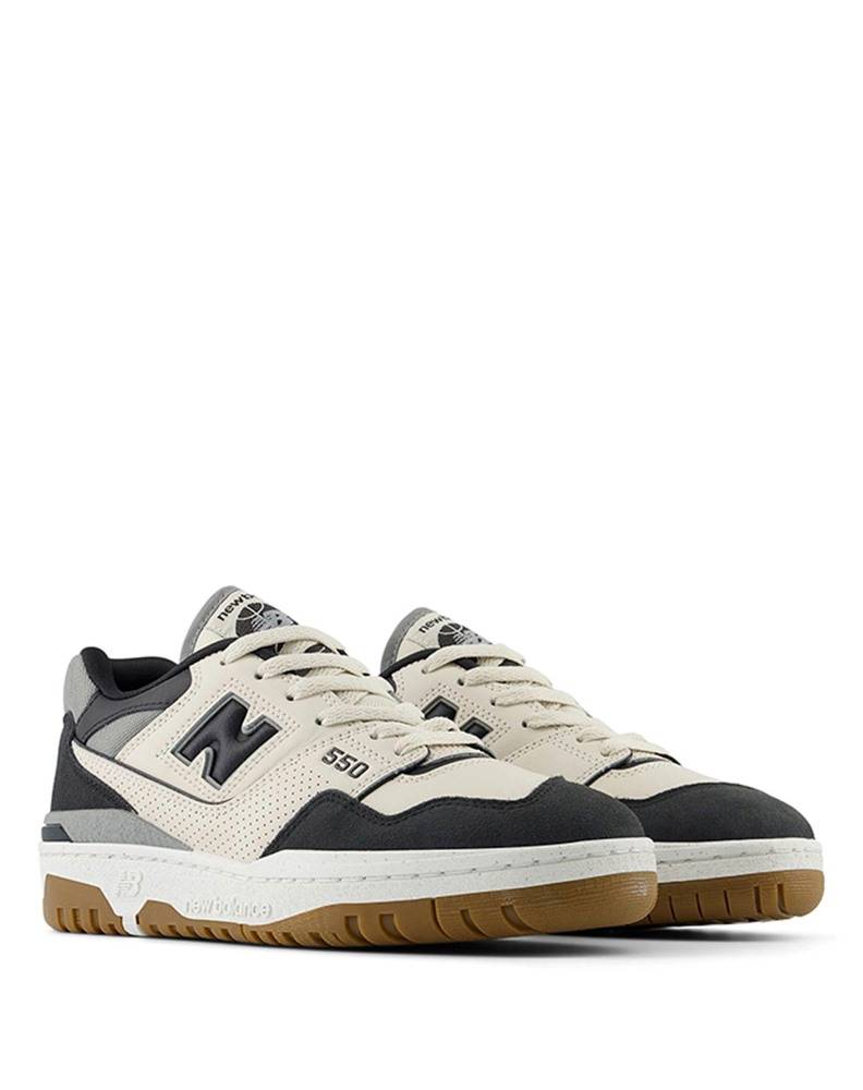 NEW BALANCE 550 LIFESTYLE SNEAKERS