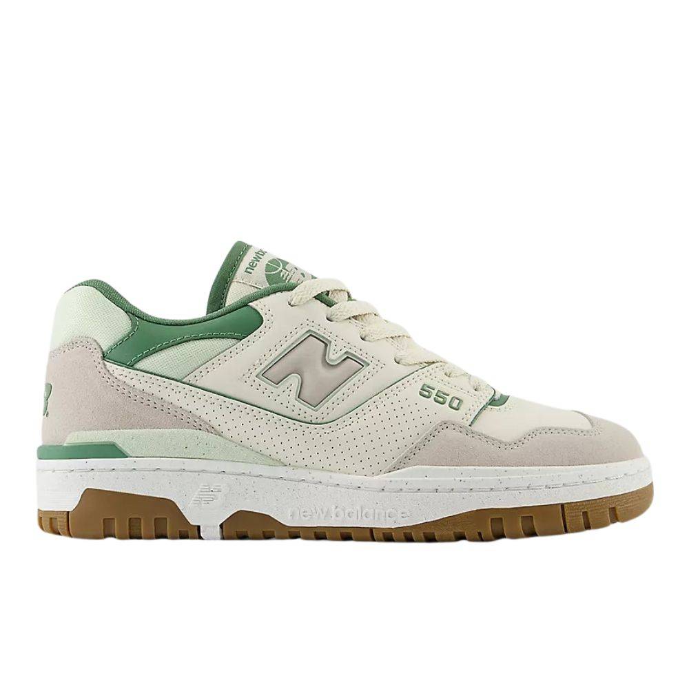 NEW BALANCE 550 LIFESTYLE SNEAKERS