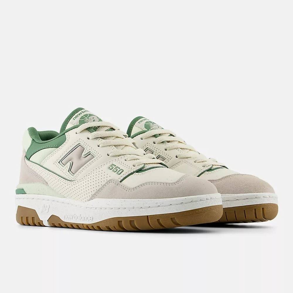 NEW BALANCE 550 LIFESTYLE SNEAKERS