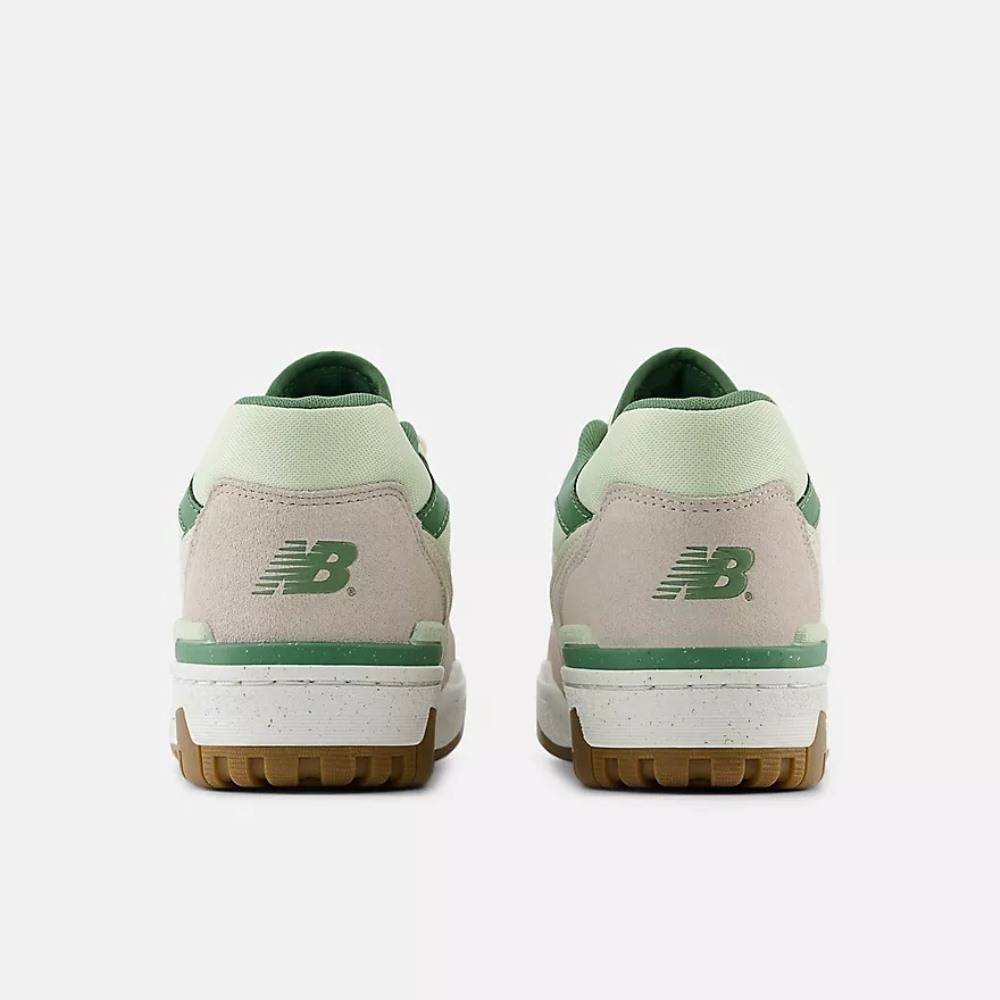 NEW BALANCE 550 LIFESTYLE SNEAKERS