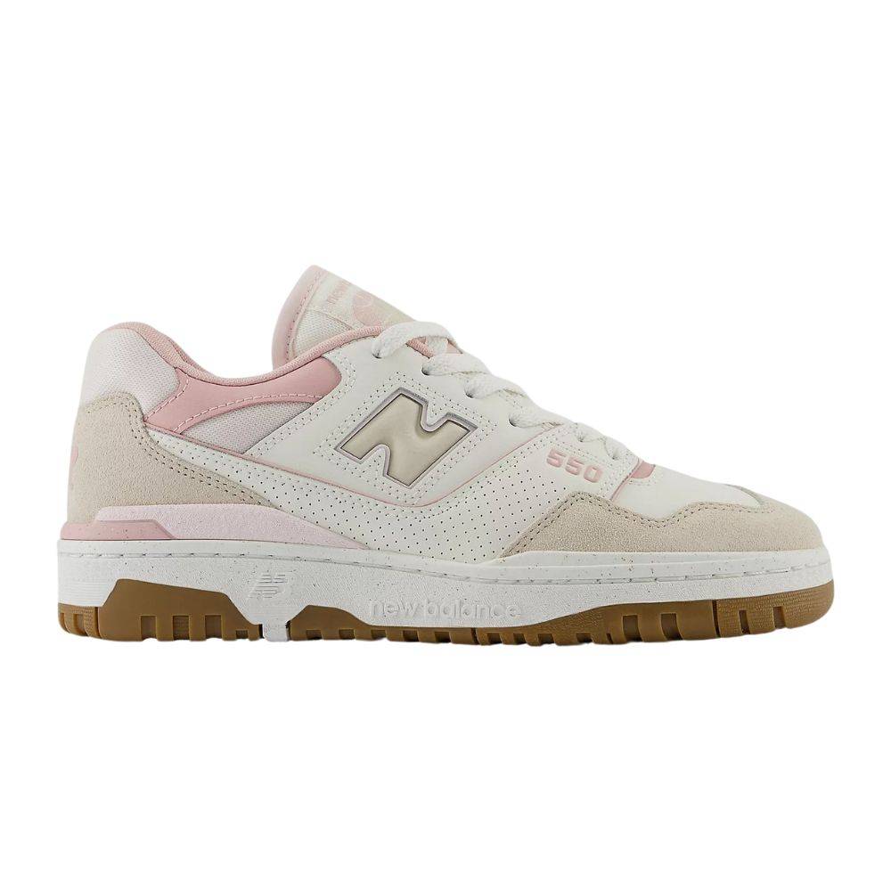 NEW BALANCE 550 LIFESTYLE SNEAKERS