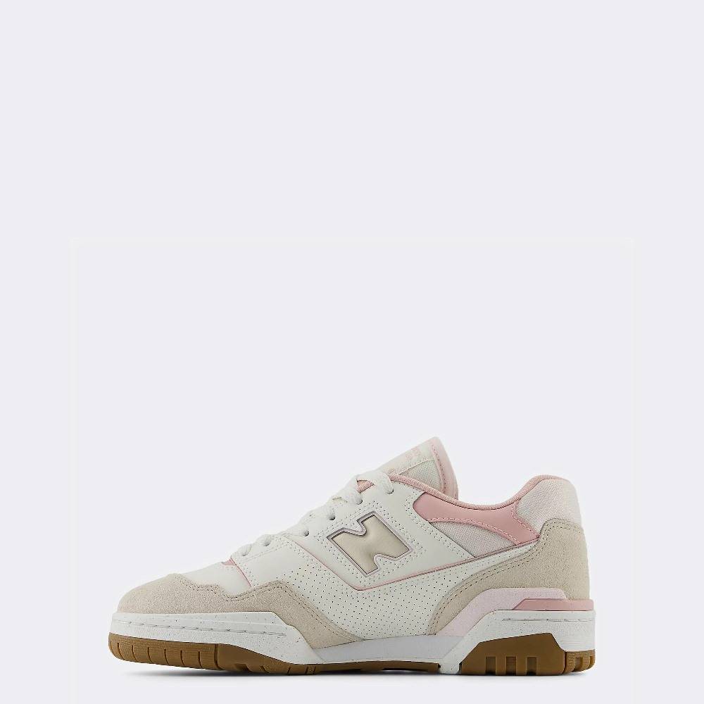 NEW BALANCE 550 LIFESTYLE SNEAKERS