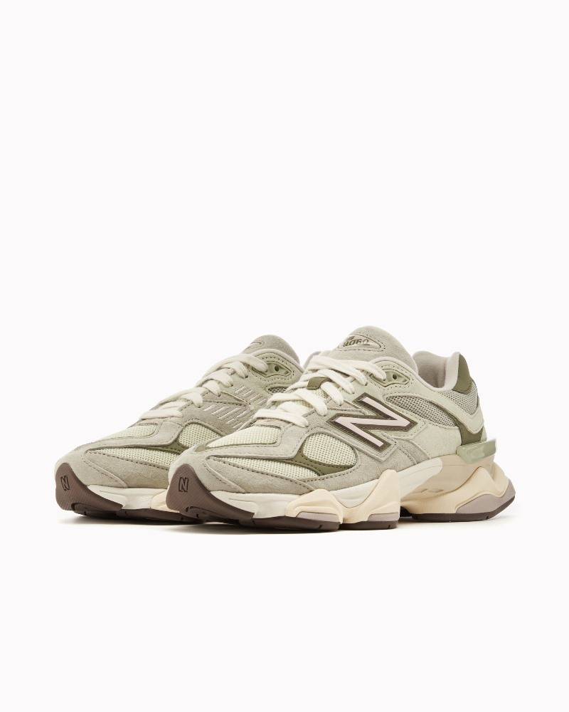 NEW BALANCE 9060 LIFESTYLE SNEAKERS