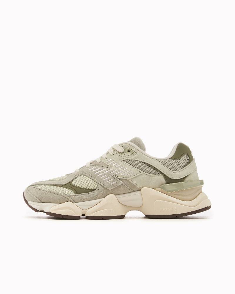 NEW BALANCE 9060 LIFESTYLE SNEAKERS