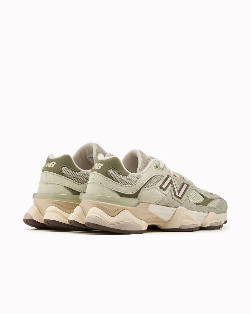 NEW BALANCE 9060 LIFESTYLE SNEAKERS