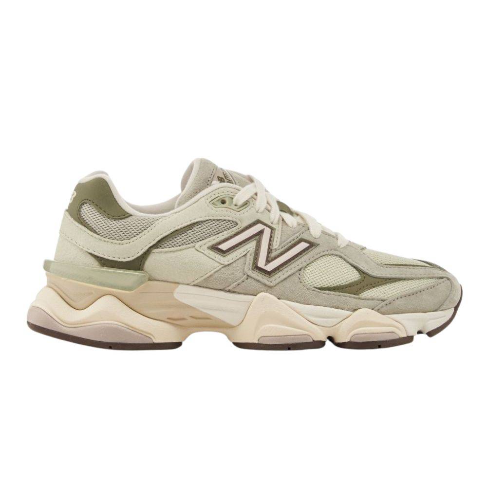 NEW BALANCE 9060 LIFESTYLE SNEAKERS