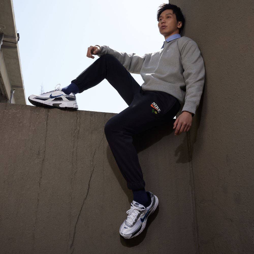 NIKE INITIATOR SHOES