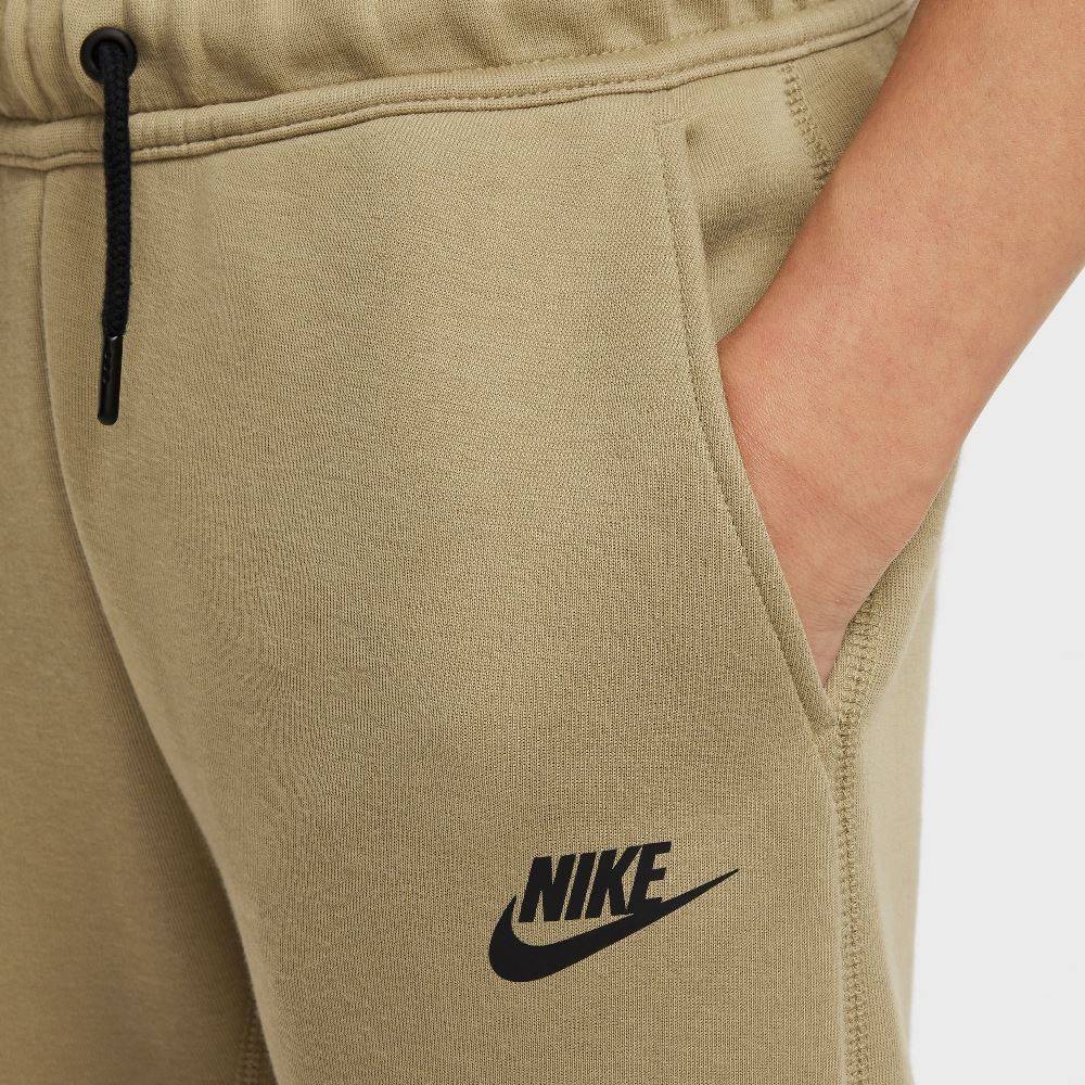 NIKE BOY NSW TECH FLEECE FULL-ZIP PANT