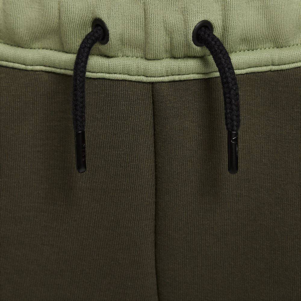 NIKE BOY NSW TECH FLEECE FULL-ZIP PANT