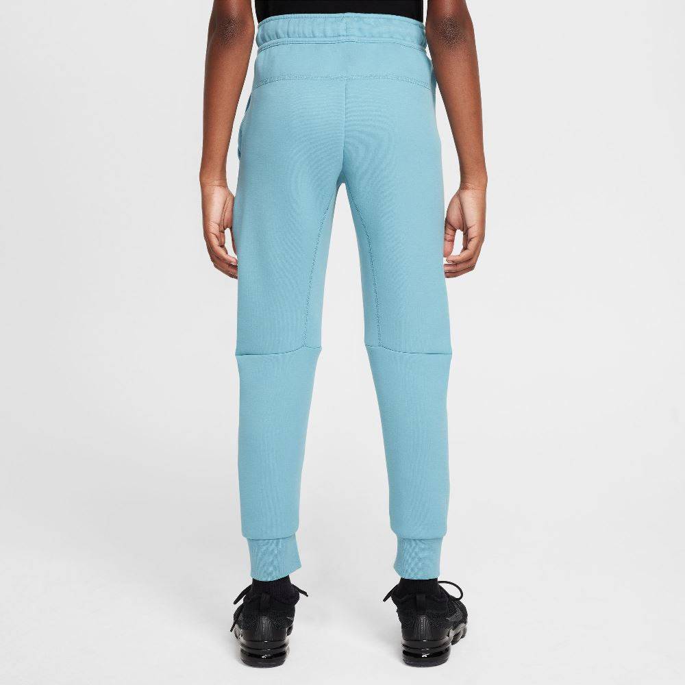 NIKE BOY NSW TECH FLEECE FULL-ZIP PANT