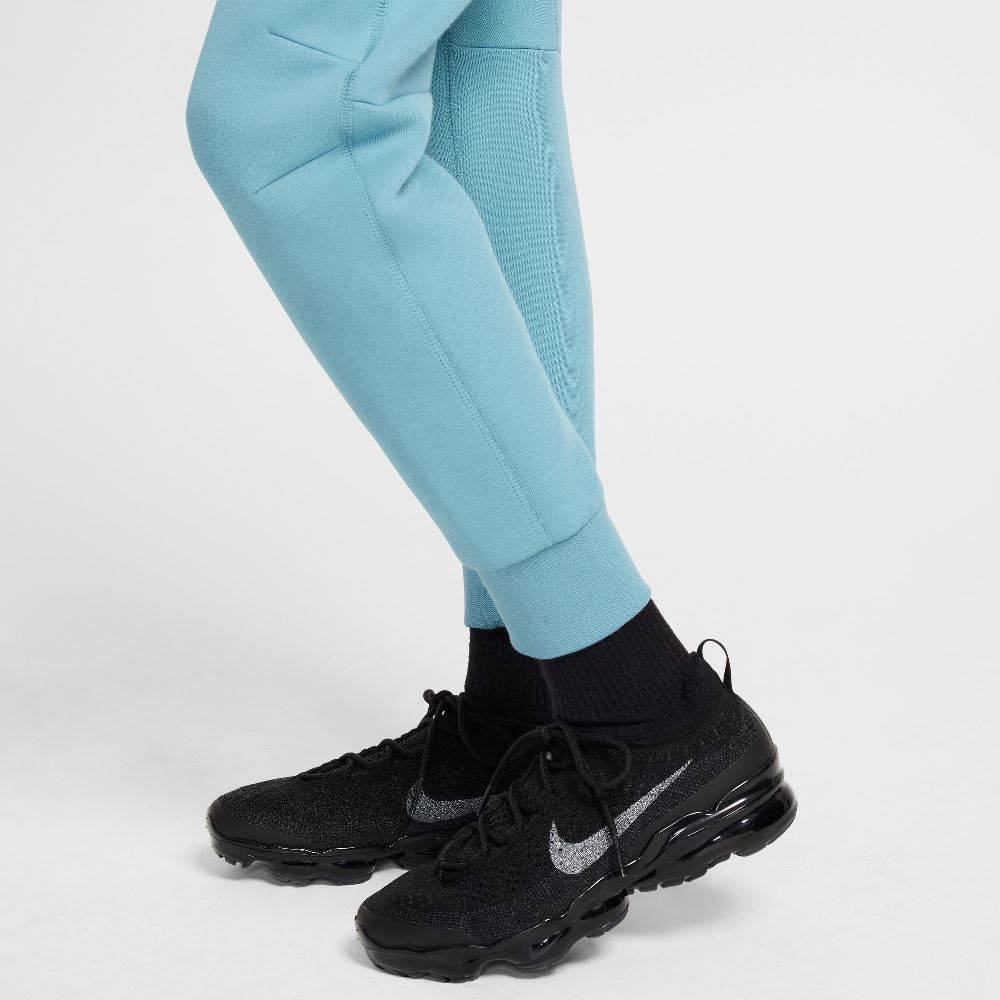 NIKE BOY NSW TECH FLEECE FULL-ZIP PANT