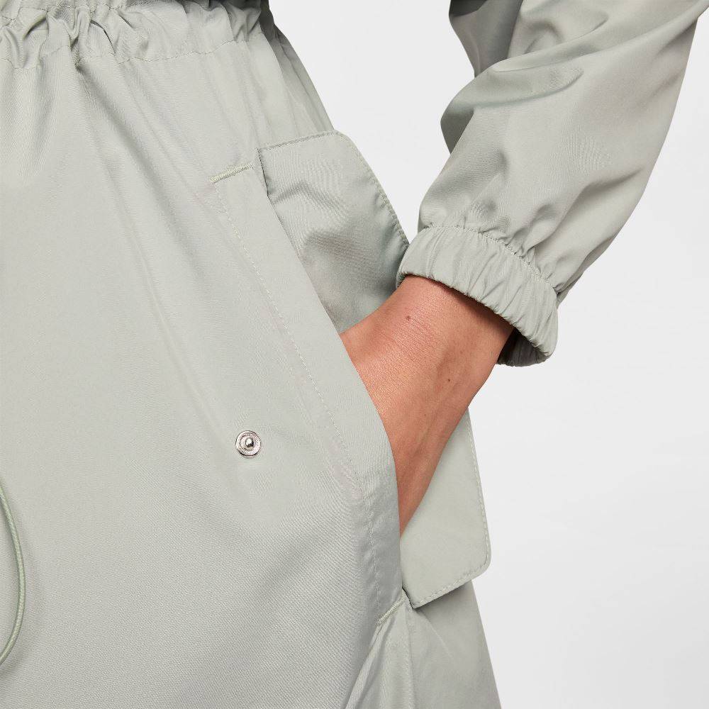 NIKE NSW ESSENTIAL WOMENS TRENCH COAT