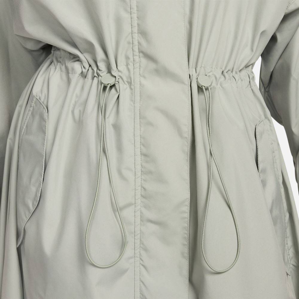 NIKE NSW ESSENTIAL WOMENS TRENCH COAT