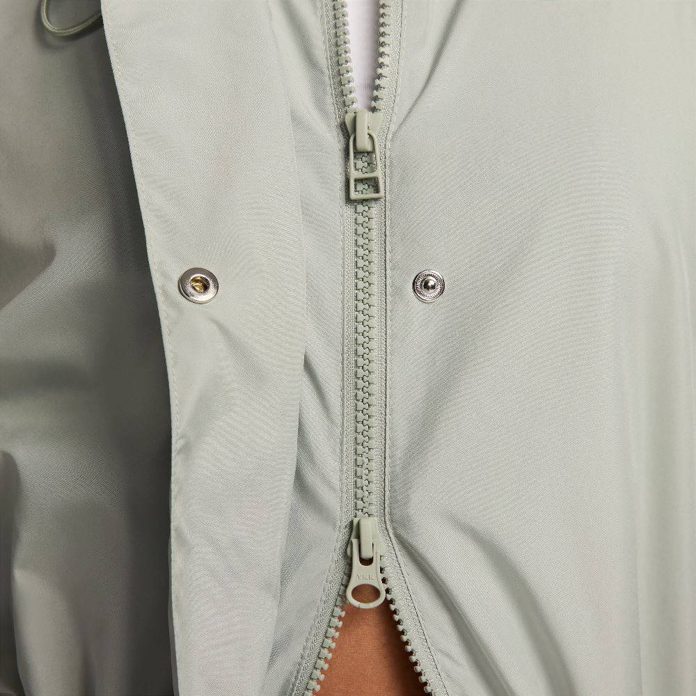 NIKE NSW ESSENTIAL WOMENS TRENCH COAT
