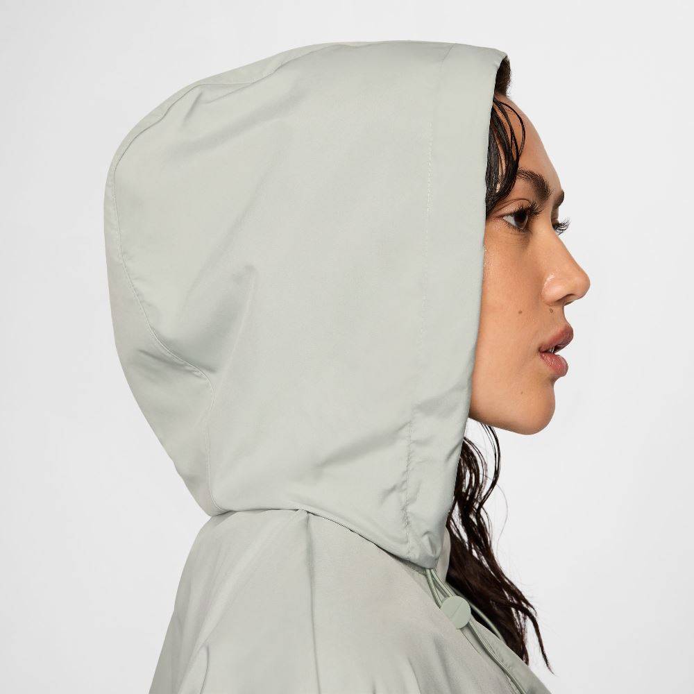 NIKE NSW ESSENTIAL WOMENS TRENCH COAT
