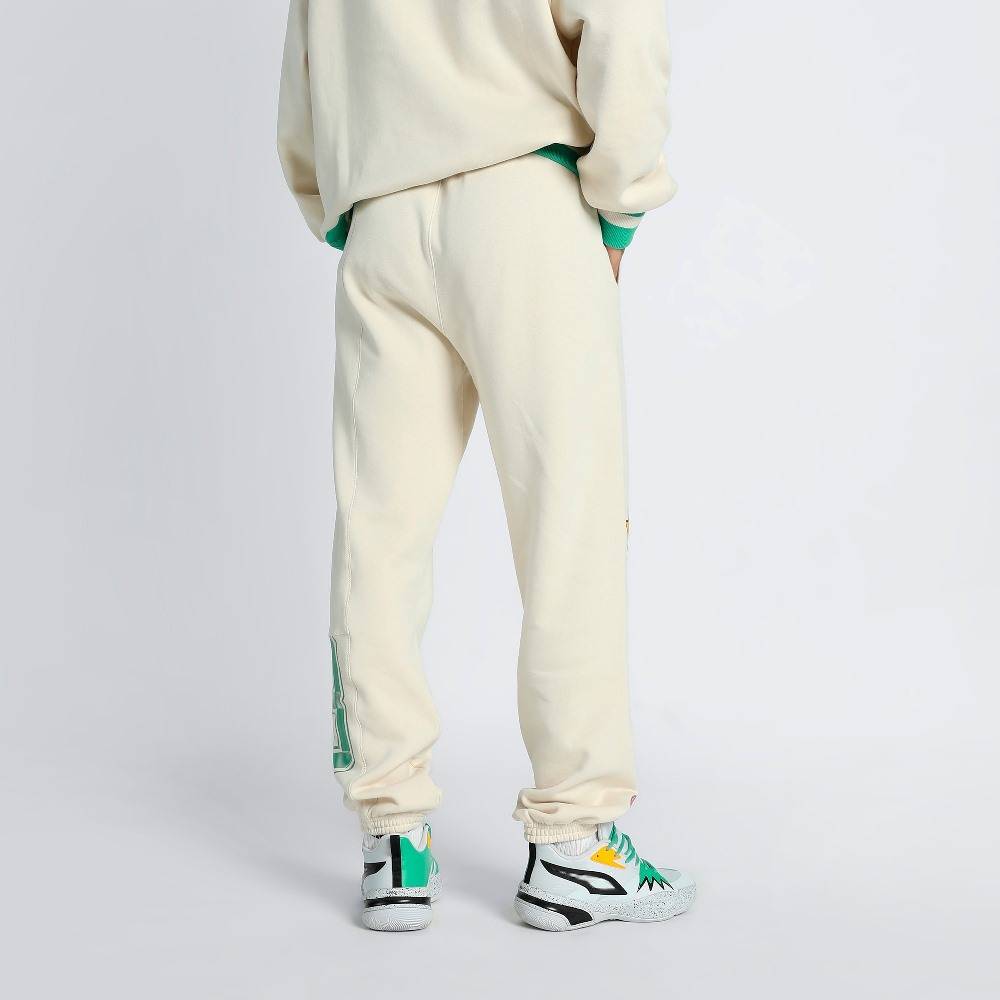 PUMA GETTING CRAFTY GENDER NEUTRAL SWEAT PANT