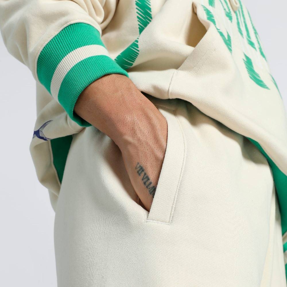 PUMA GETTING CRAFTY GENDER NEUTRAL SWEAT PANT