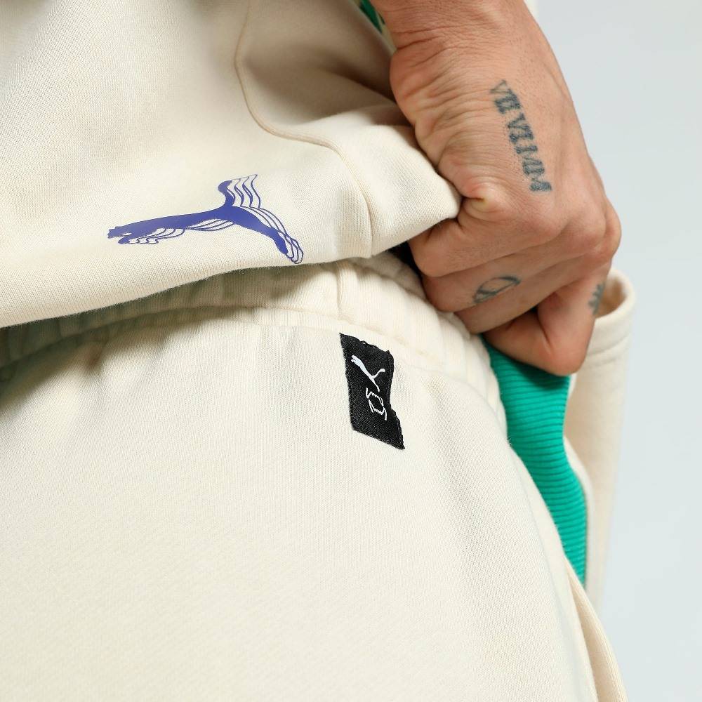 PUMA GETTING CRAFTY GENDER NEUTRAL SWEAT PANT