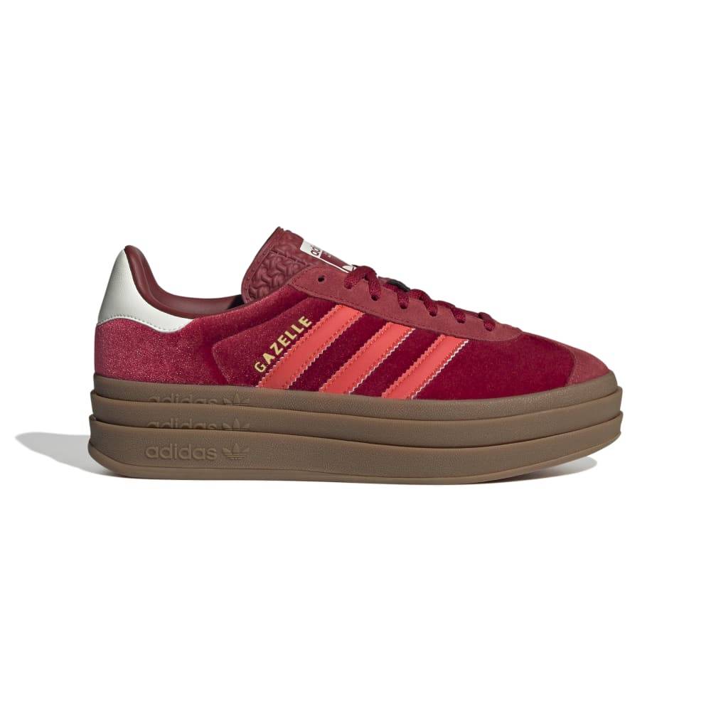 ADIDAS GAZELLE BOLD W