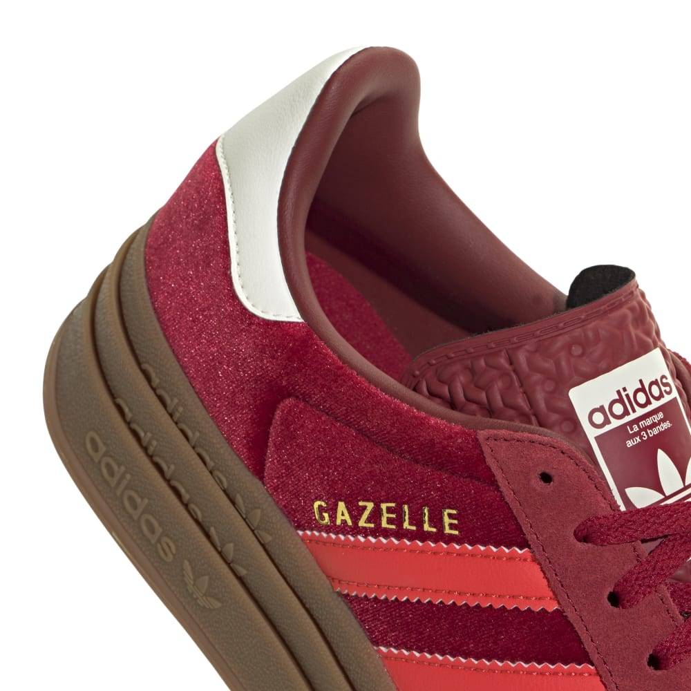 ADIDAS GAZELLE BOLD W