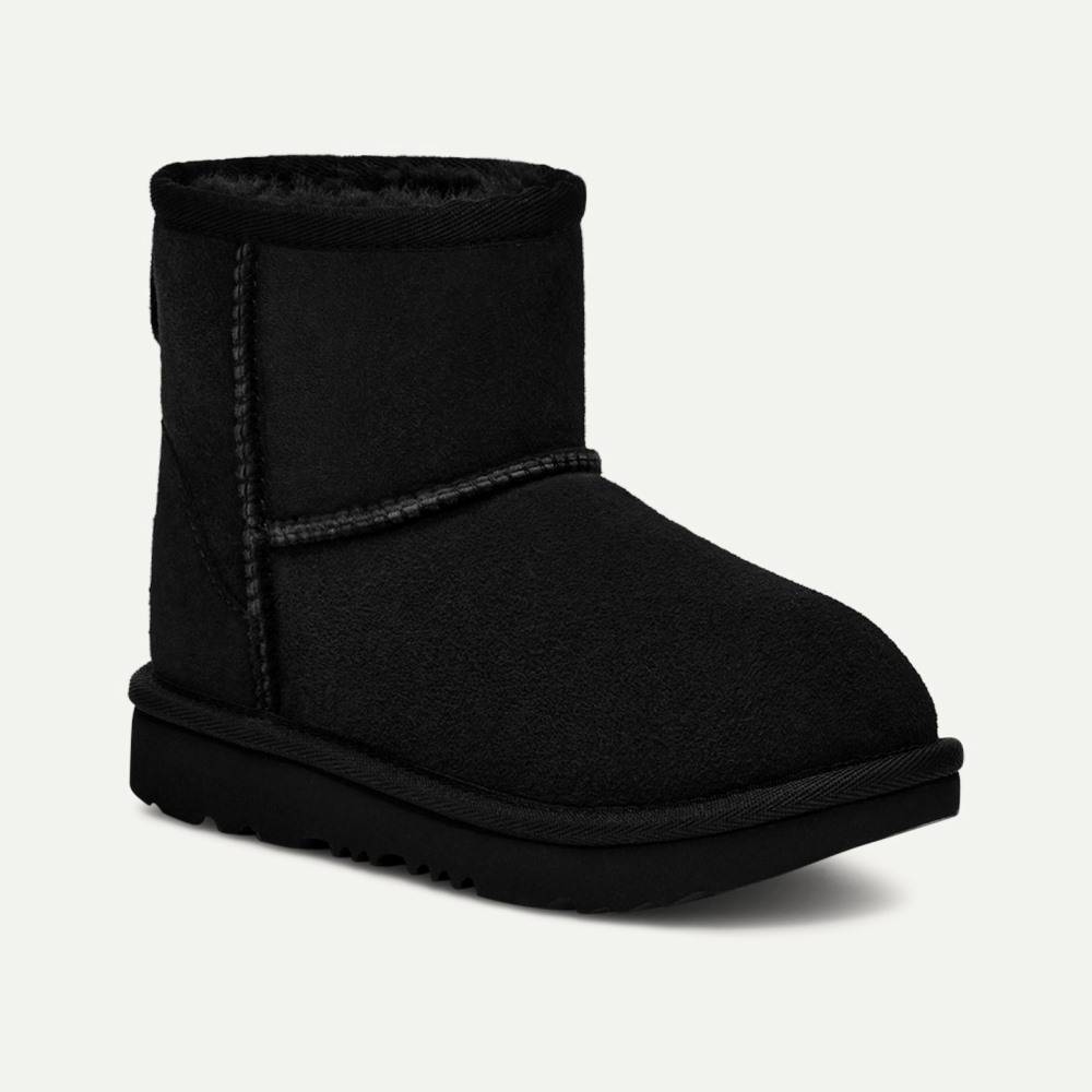 UGG CLASSIC MINI II TODDLER BOOT