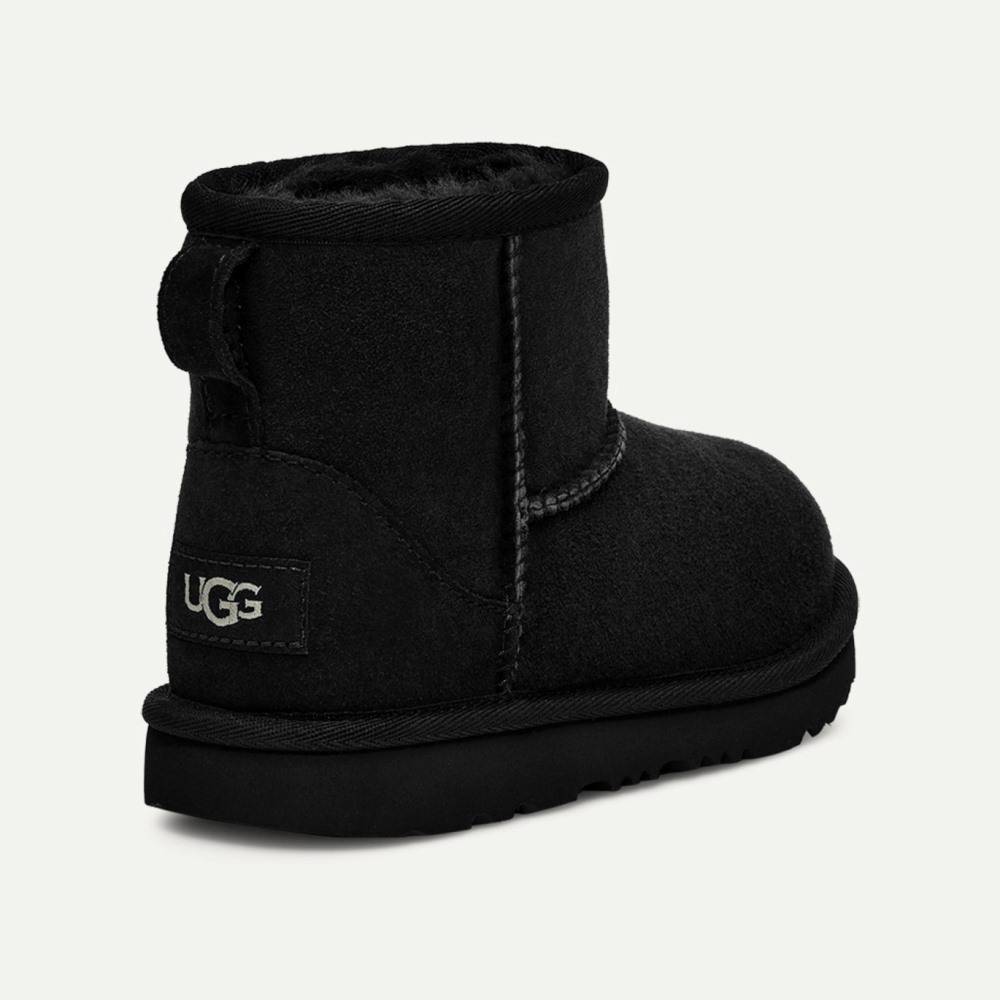 UGG CLASSIC MINI II TODDLER BOOT