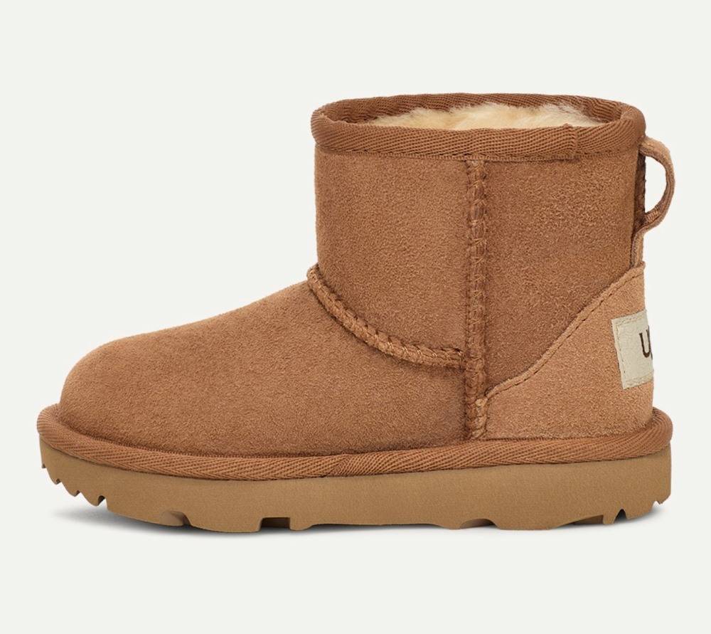 UGG CLASSIC MINI II TODDLER BOOT