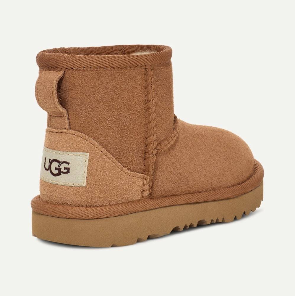 UGG CLASSIC MINI II TODDLER BOOT