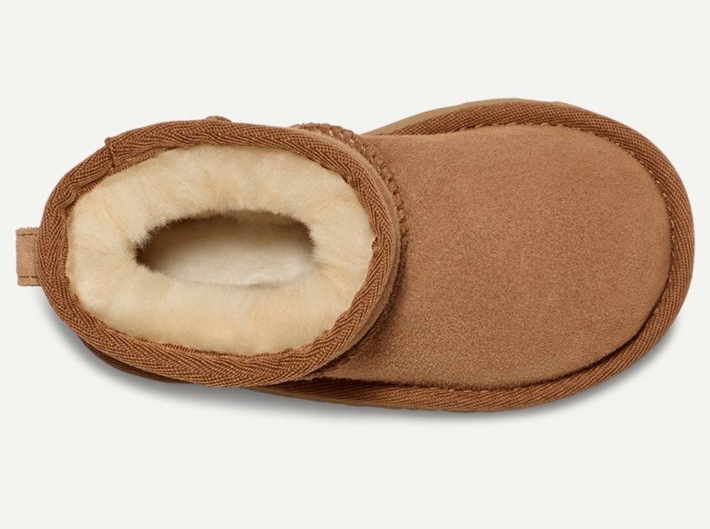 UGG CLASSIC MINI II TODDLER BOOT