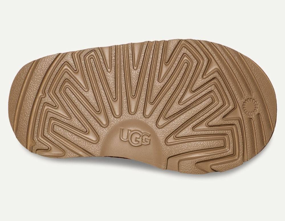 UGG CLASSIC MINI II TODDLER BOOT