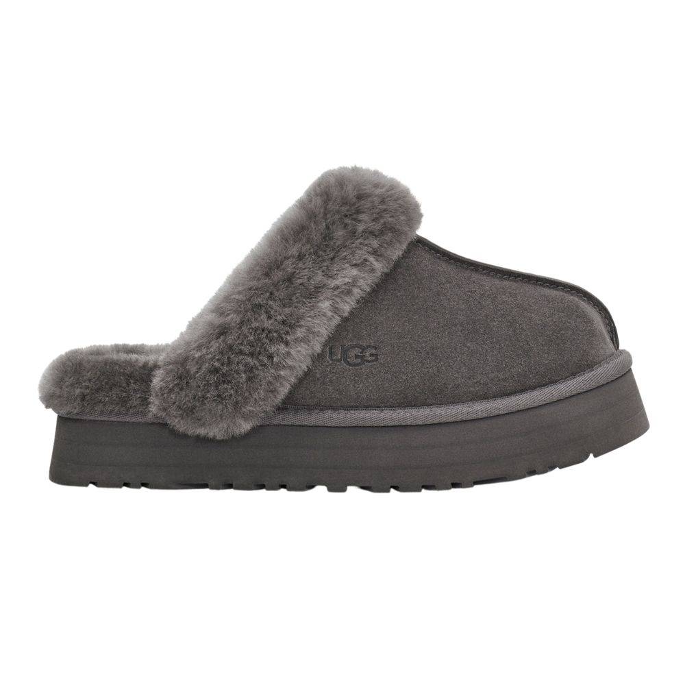 UGG DISQUETTE WOMENS SLIPPER