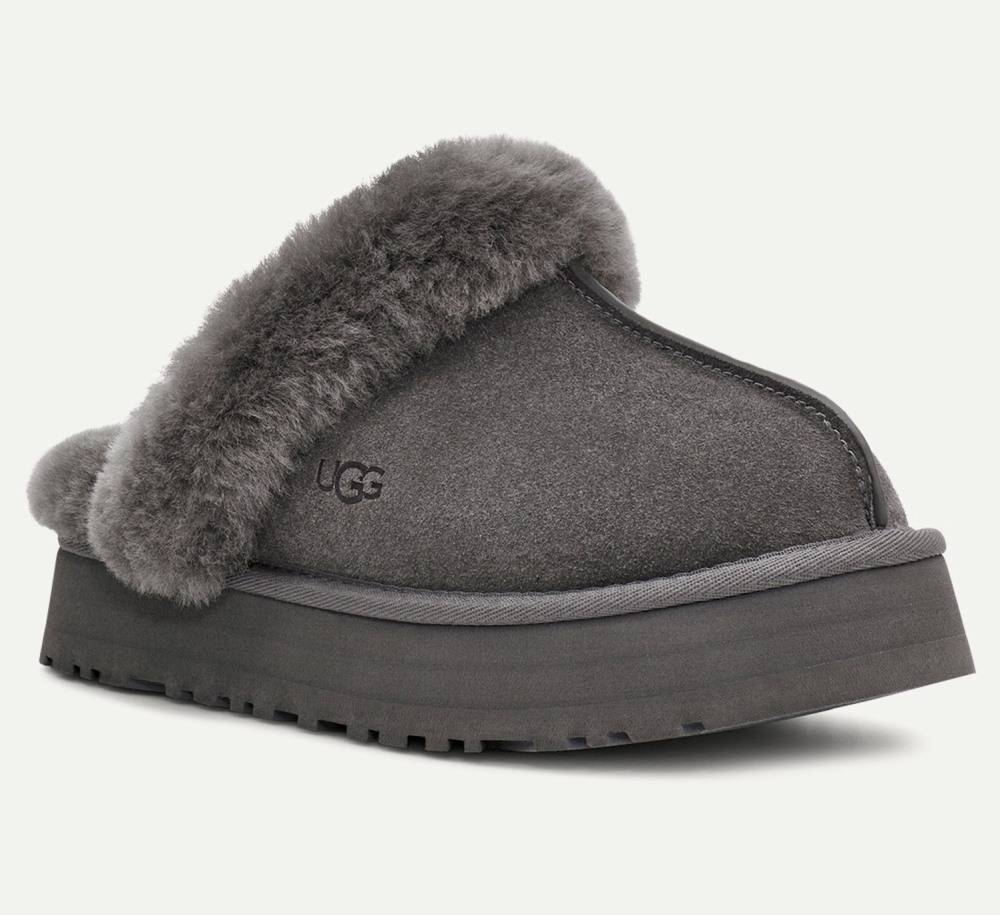 UGG DISQUETTE WOMENS SLIPPER