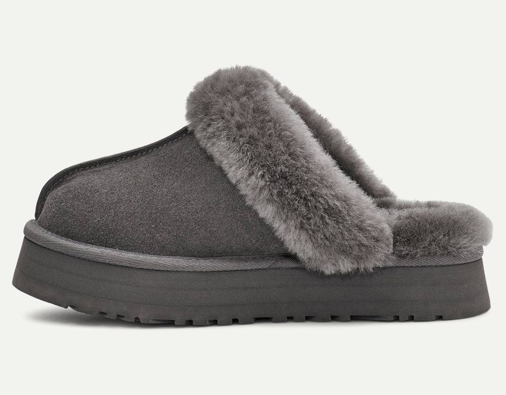 UGG DISQUETTE WOMENS SLIPPER