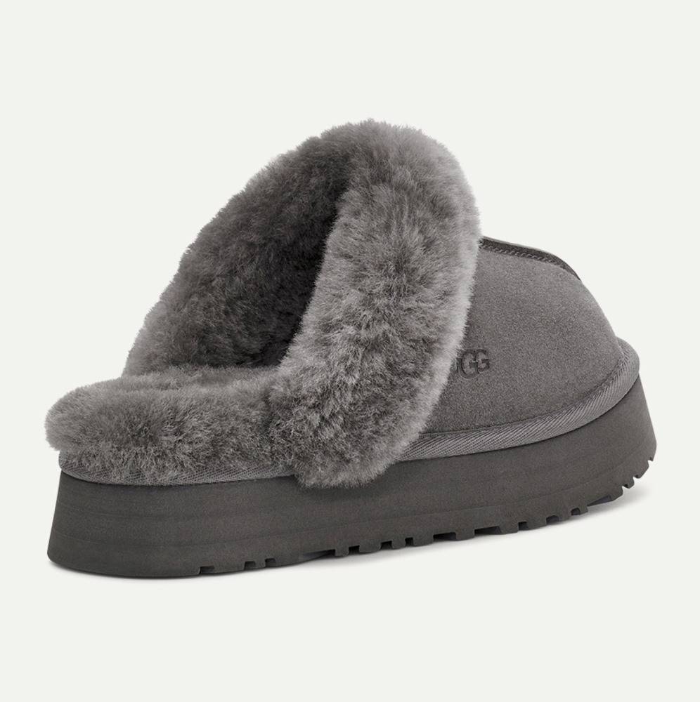 UGG DISQUETTE WOMENS SLIPPER