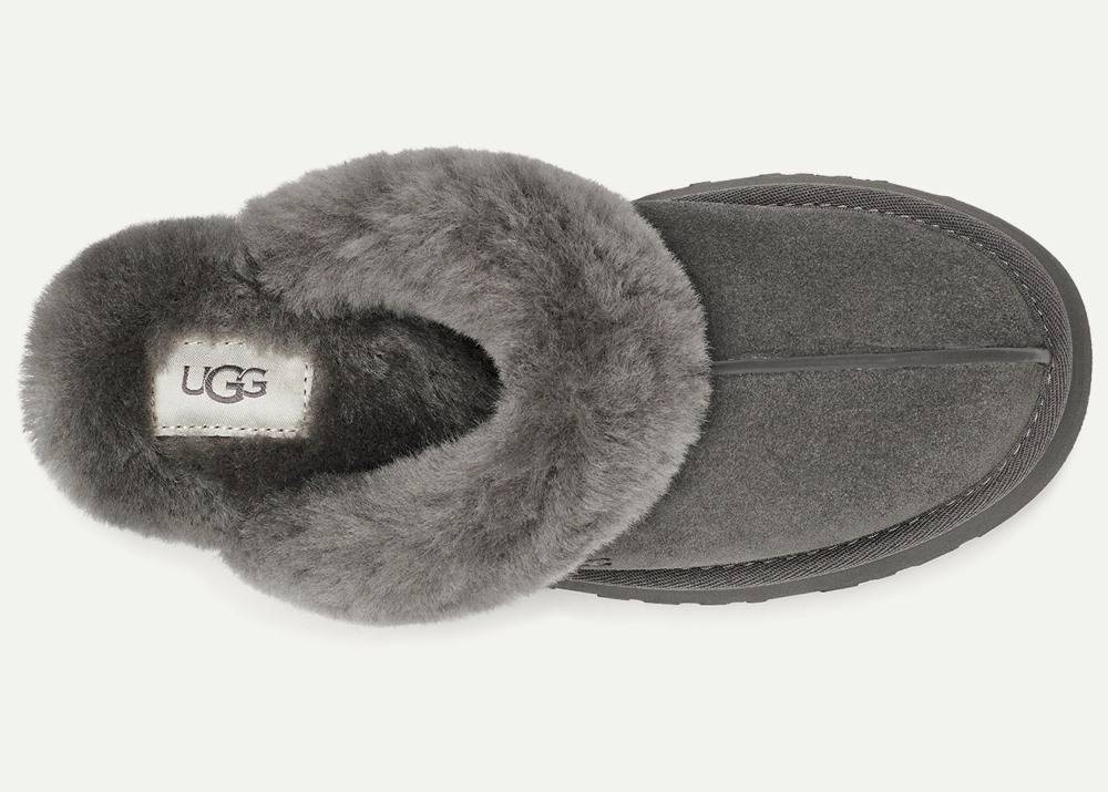 UGG DISQUETTE WOMENS SLIPPER