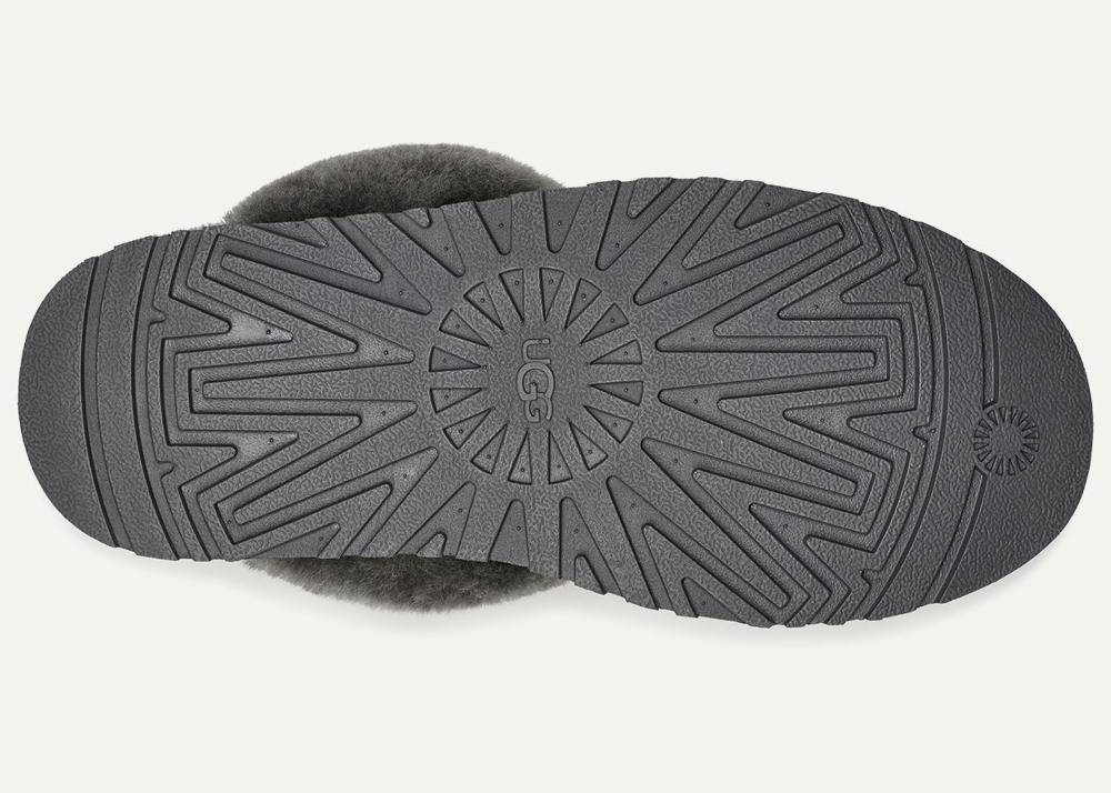 UGG DISQUETTE WOMENS SLIPPER